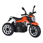 دباب طفل بالبطارية