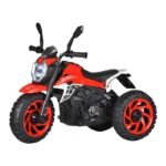 دباب طفل بالبطارية - الصورة 3