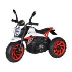 دباب طفل بالبطارية - الصورة 2