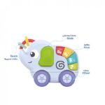 كيكو لعبة الفيل الموسيقية - الصورة 2