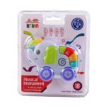 كيكو لعبة الفيل الموسيقية - الصورة 3