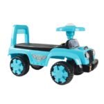 كيكو سيارة تعلم المشي للطفل مع التخزين والصفير - الصورة 5