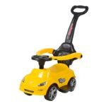 سيارة طفل زحاف مع مقبض - الصورة 5