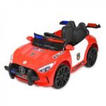 كيكو سيارة القابلة للشحن ببطارية 12 فولت - محركان مع ريموت - الصورة 2