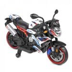 كيكو دباب طفل للشحن 12V 1 بطارية – 2 عجلات - الصورة 4