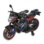 كيكو دباب طفل للشحن 12V 1 بطارية – 2 عجلات - الصورة 2