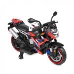 كيكو دباب طفل للشحن 12V 1 بطارية – 2 عجلات - الصورة 3