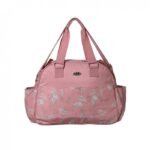 كيكو شنطة مستلزمات الأم والطفل - الصورة 3