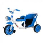 كيكو دراجة أطفال 3 عجلات - الصورة 2