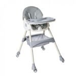 مقعد طعام الأطفال - الصورة 3