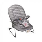 كيكو مقعد طفل هزاز مع ألعاب - الصورة 3