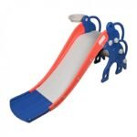 زحليقة مع لعبة سلة 2×1