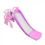 زحليقة مع لعبة سلة 2×1 - الصورة 2