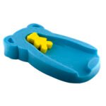 KIKO FOAM BATH SUPPORT Big Size - Image 3