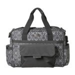KIKO LUXURY MAMY DIAPER BAG - Image 2
