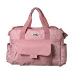 KIKO LUXURY MAMY DIAPER BAG - Image 3