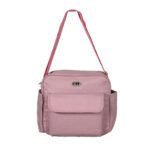 KIKO LUXURY MAMY DIAPER BAG - Image 2