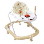 KIKO BABY WALKER WITH TOYS - Image 4