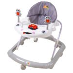 KIKO BABY WALKER WITH TOYS - Image 2