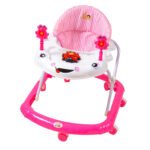 KIKO BABY WALKER WITH TOYS - Image 3