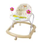 KIKO BABY WALKER WITH TOYS
