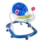 KIKO BABY WALKER WITH TOYS - Image 4