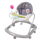 KIKO BABY WALKER WITH TOYS - Image 3
