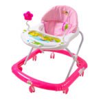 KIKO BABY WALKER WITH TOYS - Image 2