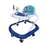 KIKO BABY WALKER WITH TOYS 7pcs