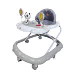 KIKO BABY WALKER WITH TOYS 7pcs - Image 2