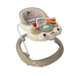KIKO BABY WALKER WITH TOYS - Image 4