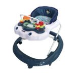 KIKO BABY WALKER WITH TOYS