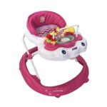 KIKO BABY WALKER WITH TOYS - Image 2