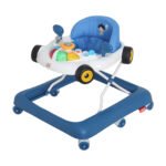 KIKO BABY WALKER WITH TOYS - Image 4