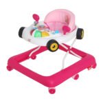 KIKO BABY WALKER WITH TOYS - Image 2