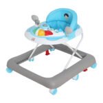 KIKO BABY WALKER WITH TOYS - Image 4