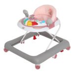 KIKO BABY WALKER WITH TOYS