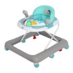 KIKO BABY WALKER WITH TOYS - Image 2
