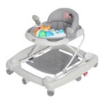 KIKO ROCKING BABY WALKER WITH TOYS - Image 3