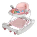 KIKO ROCKING BABY WALKER WITH TOYS