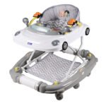 KIKO ROCKING BABY WALKER WITH TOYS - Image 3