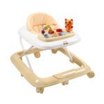 KIKO BABY WALKER WITH TOYS - Image 4
