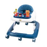 KIKO BABY WALKER WITH TOYS - Image 3
