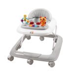 KIKO BABY WALKER WITH TOYS - Image 2