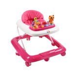 KIKO BABY WALKER WITH TOYS