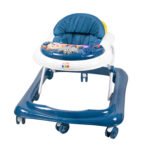 KIKO BABY WALKER WITH TOYS - Image 2