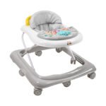 KIKO BABY WALKER WITH TOYS - Image 3