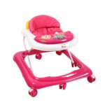 KIKO BABY WALKER WITH TOYS - Image 4