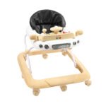 KIKO BABY WALKER WITH TOYS - Image 3