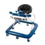 KIKO BABY WALKER WITH TOYS